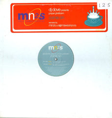 DJ Dove Presents Proper Ghettoism : Come On (12")