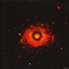 Stray (8) : Paradise EP (12", EP)