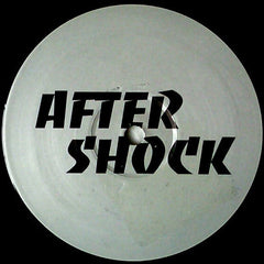 Terror Danjah : Industry Standard Trilogy EP (12", EP)