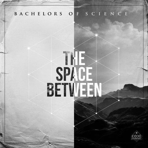 Bachelors Of Science : The Space Between (LP, Album, Ltd)