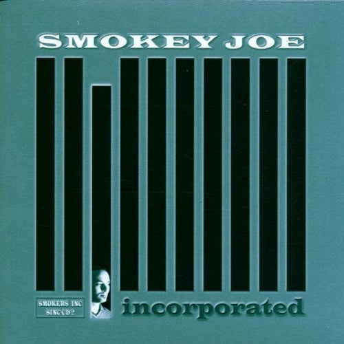Smokey Joe : Incorporated (CD, Album)