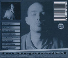 Smokey Joe : Incorporated (CD, Album)