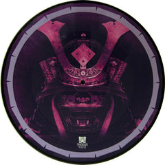 DJ Friction : Friction Vs. Vol. 3 (2x12", Pic, Gat)