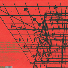 Terence Fixmer : Aktion Mekanik Theme Versions	 (12", EP)