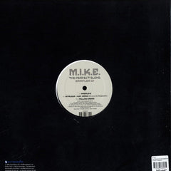 M.I.K.E. : The Perfect Blend (Sampler 01) (12", Smplr)