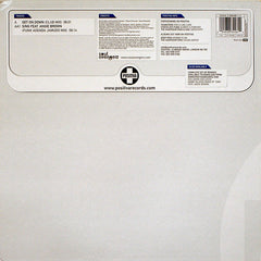 Soul Avengerz : Sing EP (Disc Two) (12", EP)