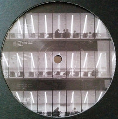 Spencer Parker : Rights For Men Remixes (12")