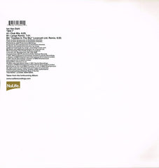 Ian Van Dahl : Will I (12", Single)