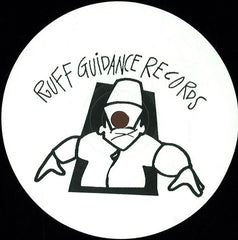 Bay B Kane : The Return Of Bay-B-Kane (12", RE)