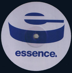 DJ Dove Feat. Dana Gold : I Know I Want You (12")