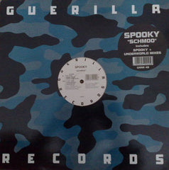 Spooky : Schmoo (12")