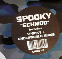 Spooky : Schmoo (12")