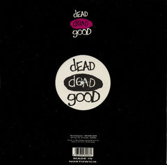 Bowa : Different Story (12")