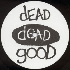 Bowa : Different Story (12")