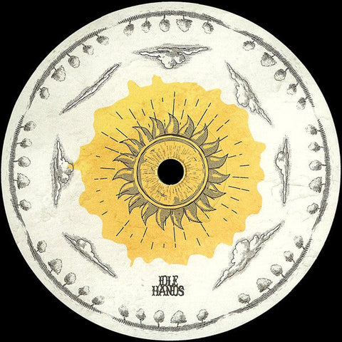 Leif : Life Through Analogies (12", EP)