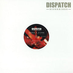 Gerra & Stone : Unbreakable EP (12")