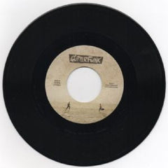 Degrees Of Freedom (3) : Children Of The Sun  (7")