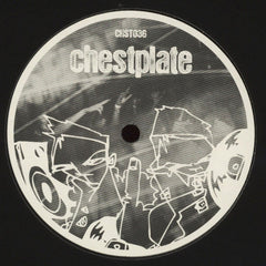 DJ Distance : Long Live The Groove (12")