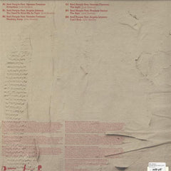 Reel People : Second Guess (Live Sessions) (2xLP)
