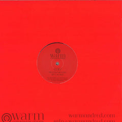Villem & Mcleod : Ain't No Way / Make Tomorrow (12")