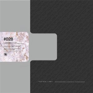 Source Direct : Black Rose (12")