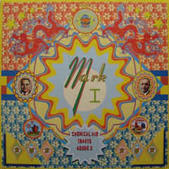 Mark 1 : Chemical Air (12")