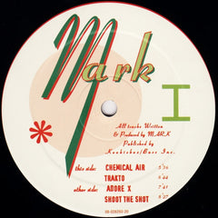 Mark 1 : Chemical Air (12")