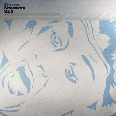 Skream : Skreamizm Vol: 2 (2x12")