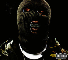 Young Buck : Straight Outta Ca$hville (CD, Album + DVD-V)