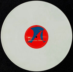 M (5) : So Fly (12", Whi)