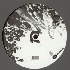 Kinlaw : New Palms Part 1 (12", EP)
