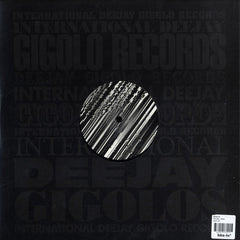 Masstyk : Dis Era (12")