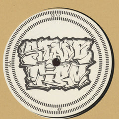 Martian Man : Keep Your Dread (12")