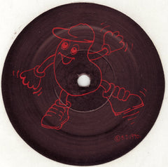 Lloyd Owes Me A Packet : The Pounder (12")