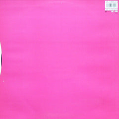 Electribe 101 : Tell Me When The Fever Ended (12")