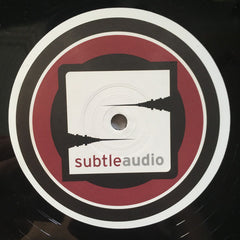 Mecca (13) & Code (5) : In Cold Blood / Ice World (12", Ltd)