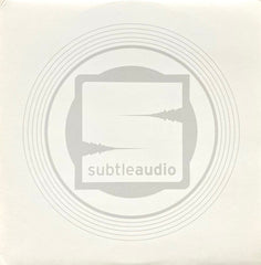 Mecca (13) & Code (5) : In Cold Blood / Ice World (12", Ltd)