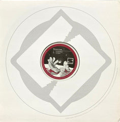 Mecca (13) & Code (5) : In Cold Blood / Ice World (12", Ltd)