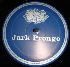 Jark Prongo : Sweet Little Thing (12")