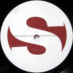 DJ Nu-Mark : Chali 2NA Comin' Thru / Brand Nu Live (12")