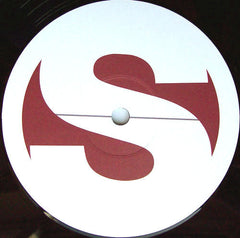 DJ Nu-Mark : Chali 2NA Comin' Thru / Brand Nu Live (12")