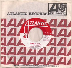 Freddie Hubbard : Lonely Soul / Wichita Lineman (7", Single)