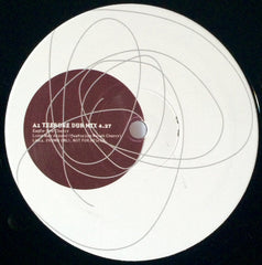 Eagle-Eye Cherry : Long Way Around (12", Promo)