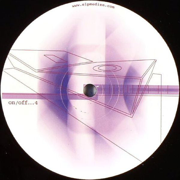 Gadgets : On/Off...4 (12")