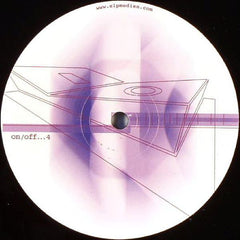 Gadgets : On/Off...4 (12")