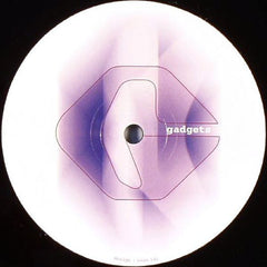 Gadgets : On/Off...4 (12")