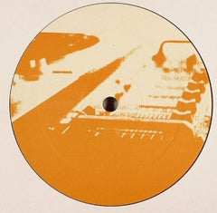 Def E : Darker Departures (12")