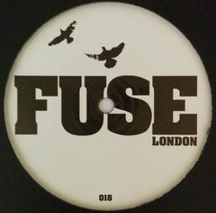 Archie Hamilton : Works On Sunday EP (12")