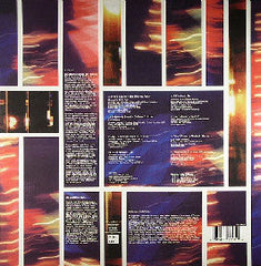 DJ Garth : Nite:Life 07 (2xLP, Comp)
