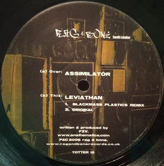 FZV : Assimilator (12")